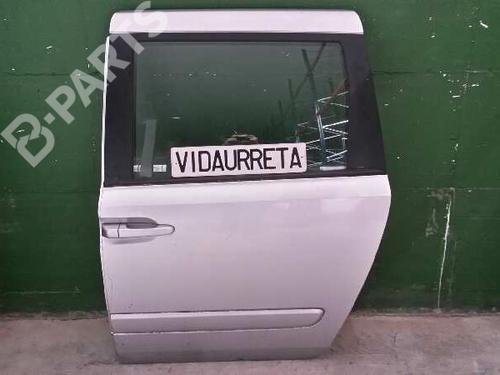 Puerta lateral/corredera izquierda KIA CARNIVAL / GRAND CARNIVAL III (VQ) 2.9 CRDi (185 hp)null