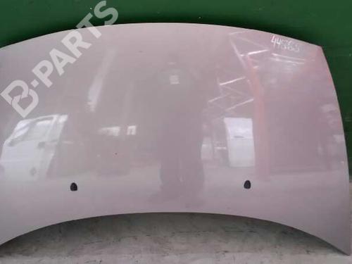 Used Hood CITROËN C3 I (FC_, FN_) 1.4 HDi (68 hp) 1304659