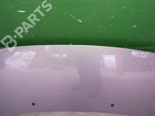 Hood CITROËN C3 I (FC_, FN_) 1.4 HDi | BP1304659C1 