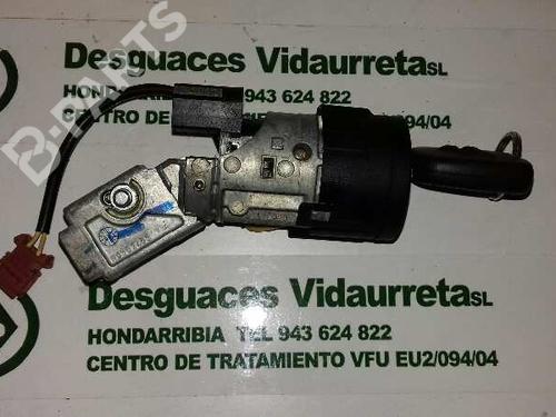 Clé de contact CITROËN C3 Picasso (SH_) 1.6 HDI 90 (92 hp) 1304579