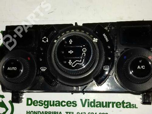Used Climate control CITROËN C3 Picasso (SH_) 1.6 HDI 90 (92 hp) 1304583