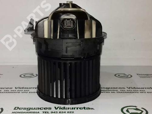 Ventilator motor CITROËN C3 Picasso (SH_) 1.6 HDI 90 (92 hp) 1304585