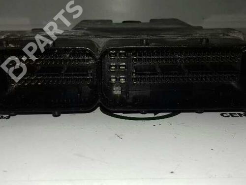 Engine control unit (ECU) KIA CEE'D SW (ED) 2.0 CRDi 140 | BP2507488M57 