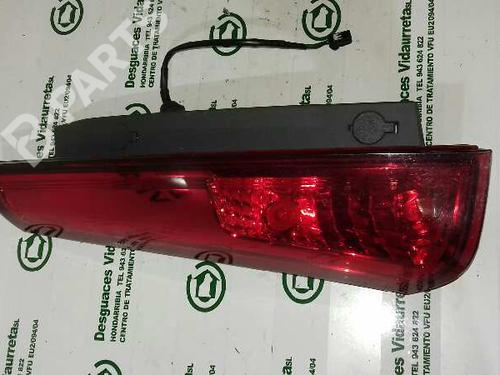 Left taillight KIA CEE'D SW (ED) 2.0 CRDi 140 | BP2507491C34 