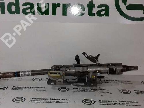 Used Steering column CITROËN C3 Picasso (SH_) 1.6 HDI 90 (92 hp) 1304577