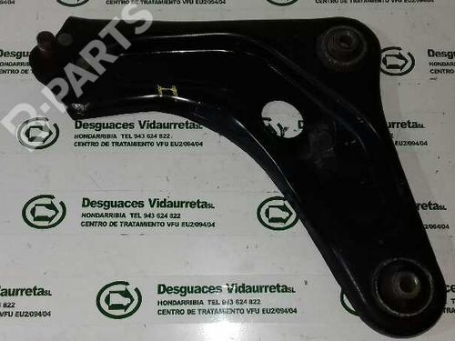 Used Left front suspension arm CITROËN C3 Picasso (SH_) 1.6 HDI 90 (92 hp) 1304914