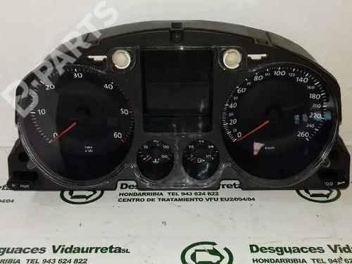 Used Instrument cluster VW PASSAT B6 (3C2) 2.0 TDI 16V (140 hp) 1408905