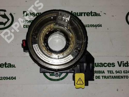 Etoupille airbag VW TOURAN (1T1, 1T2) 2.0 TDI 16V (140 hp) 1535228