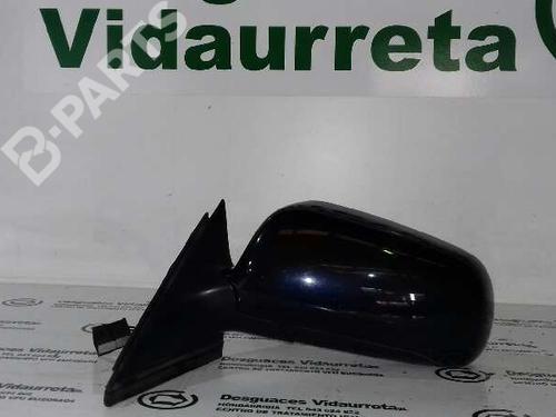 Used Left mirror AUDI A4 B5 (8D2) [1994-2001]  1304563