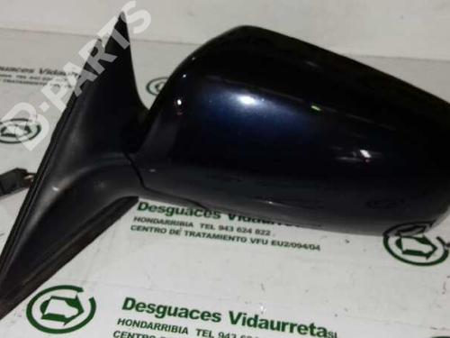 Left mirror AUDI A4 B5 (8D2)  | BP1304563C26 