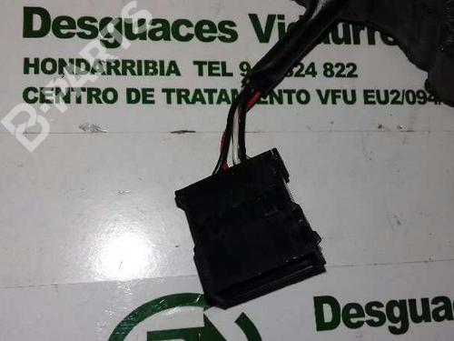 Left mirror AUDI A4 B5 (8D2)  | BP1304563C26 