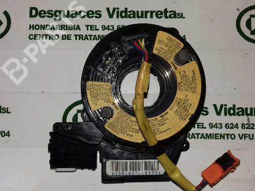 Used Squib airbag MAZDA 3 (BK) 1.6 MZ-CD (90 hp) 1303405