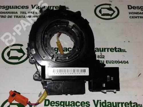 Squib airbag MAZDA 3 (BK) 1.6 MZ-CD | BP1303405C102 