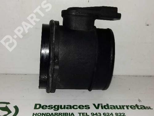Used Mass air flow sensor MAZDA 3 (BK) 1.6 MZ-CD (90 hp) 1652885