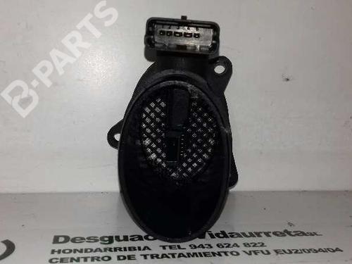 Mass air flow sensor MAZDA 3 (BK) 1.6 MZ-CD | BP1652885M95 