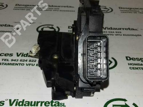 Front right lock MAZDA 3 (BK) 1.6 MZ-CD | BP1303408C97 