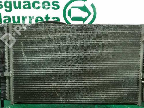 Used AC radiator MAZDA 3 (BK) 1.6 MZ-CD (90 hp) 1303414
