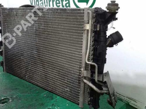 AC radiator MAZDA 3 (BK) 1.6 MZ-CD | BP1303414M32 