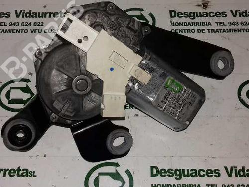 Used Rear wiper motor PEUGEOT 307 (3A/C) 1.6 16V (109 hp) 1462586