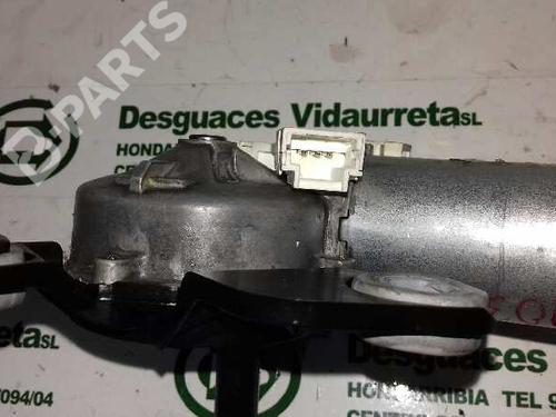 Rear wiper motor PEUGEOT 307 (3A/C) 1.6 16V | BP1462586M102 