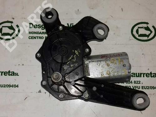 Rear wiper motor PEUGEOT 307 (3A/C) 1.6 16V | BP1462586M102 
