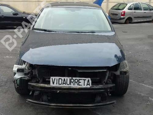 Intercooler VW PASSAT B6 (3C2) 2.0 TDI 16V | BP1528214M30 