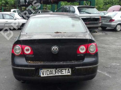 Intercooler VW PASSAT B6 (3C2) 2.0 TDI 16V | BP1528214M30 