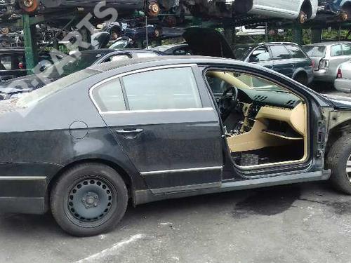 Intercooler VW PASSAT B6 (3C2) 2.0 TDI 16V | BP1528214M30 
