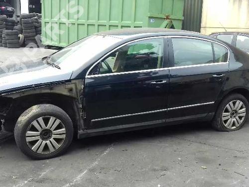 Intercooler VW PASSAT B6 (3C2) 2.0 TDI 16V | BP1528214M30 
