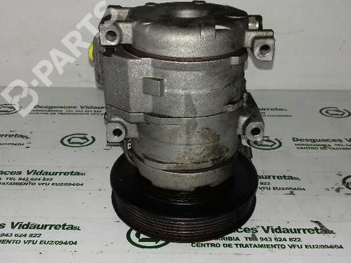 Used AC compressor HONDA ACCORD VI (CK, CG, CH, CF) 1.8 i (CG8) (136 hp) 2975935