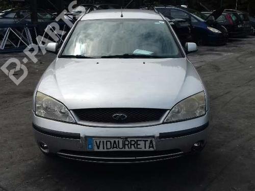Gearbox FORD MONDEO III Turnier (BWY) 2.0 TDCi | BP1304982M3 
