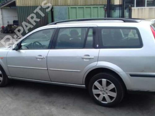 Gearbox FORD MONDEO III Turnier (BWY) 2.0 TDCi | BP1304982M3 