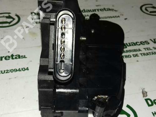 Front left lock FORD FIESTA VI (CB1, CCN) 1.25 | BP1408974C98 