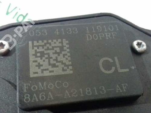 Front left lock FORD FIESTA VI (CB1, CCN) 1.25 | BP1408974C98 