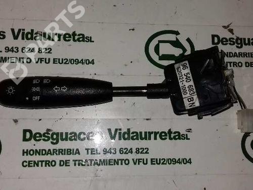 Used Headlight switch CHEVROLET AVEO / KALOS Hatchback (T250, T255) 1.2 (84 hp) 1318399