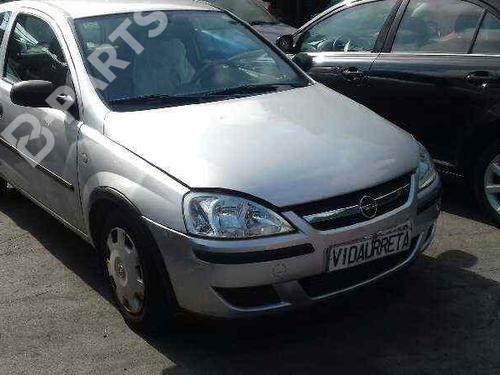 Gearbox OPEL CORSA C (X01)  | BP2005134M3 