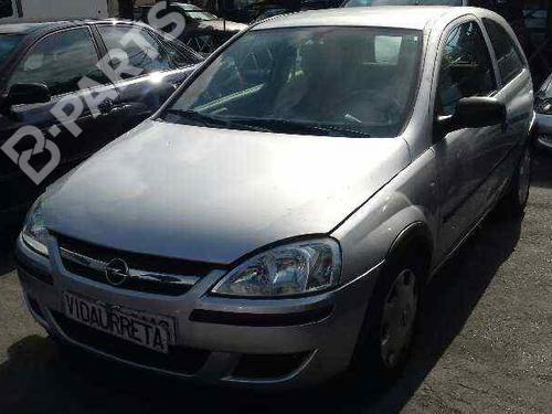 Gearbox OPEL CORSA C (X01)  | BP2005134M3 