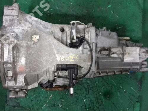 Used Gearbox VW PASSAT B5.5 (3B3) 1.9 TDI (130 hp) 1527989