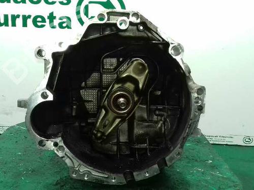 Gearbox VW PASSAT B5.5 (3B3) 1.9 TDI | BP1527989M3 