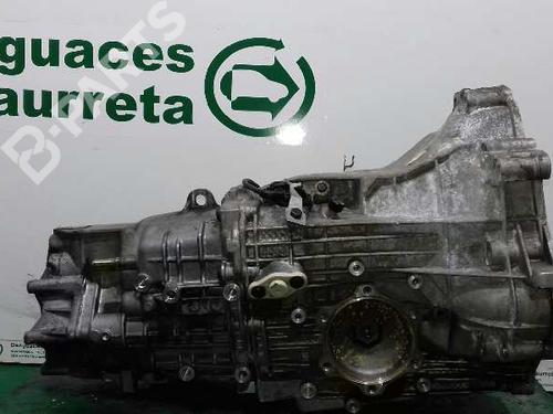 Gearbox VW PASSAT B5.5 (3B3) 1.9 TDI | BP1527989M3 