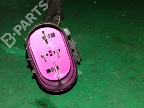 Radiator fan OPEL CORSA D (S07)  | BP1409034M35 
