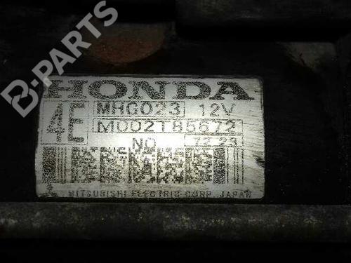 Starter HONDA ACCORD VII Tourer (CM, CN) 2.2 i-CTDi (CN2) | BP2304657M8 