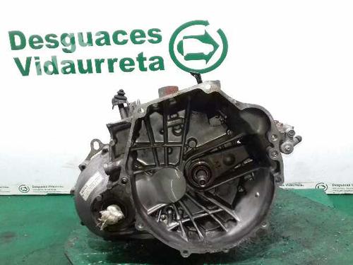 Used Gearbox HONDA ACCORD VII Tourer (CM, CN) 2.2 i-CTDi (CN2) (140 hp) 2304655