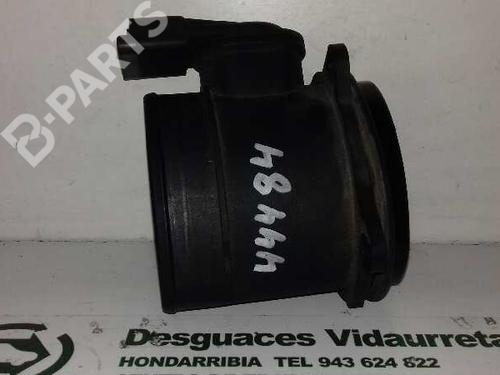 Used Mass air flow sensor CITROËN BERLINGO MULTISPACE (B9) 1.6 HDi 90 (90 hp) 1729078
