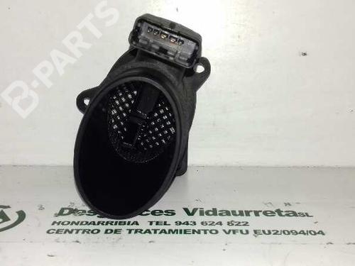 Mass air flow sensor CITROËN BERLINGO MULTISPACE (B9) 1.6 HDi 90 | BP1729078M95 
