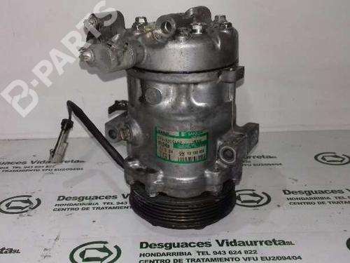 Used AC compressor OPEL CORSA C (X01) 1.3 CDTI (F08, F68) (70 hp) 1320133