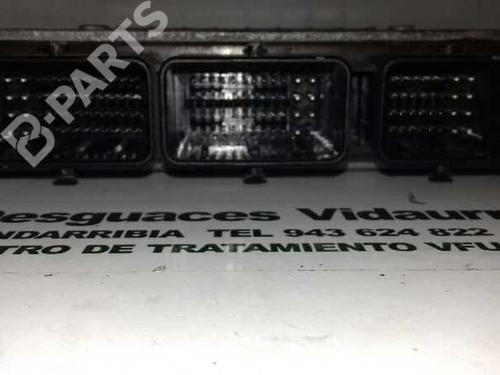 Engine control unit (ECU) RENAULT MEGANE II Saloon (LM0/1_)  | BP1320111M57 