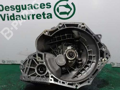 Gearbox OPEL ASTRA G Hatchback (T98) 1.6 16V (F08, F48) | BP1304025M3 