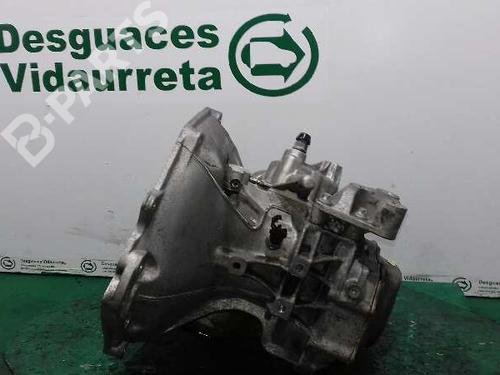 Gearbox OPEL ASTRA G Hatchback (T98) 1.6 16V (F08, F48) | BP1304025M3 