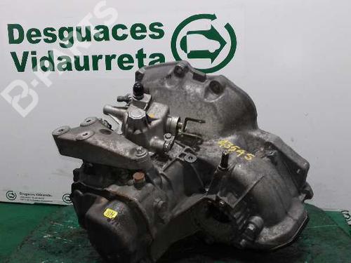 Gearbox OPEL ASTRA G Hatchback (T98) 1.6 16V (F08, F48) | BP1304025M3 
